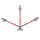 Hoover RA22SE 011 + bateria - 553747 - zdjęcie 5
